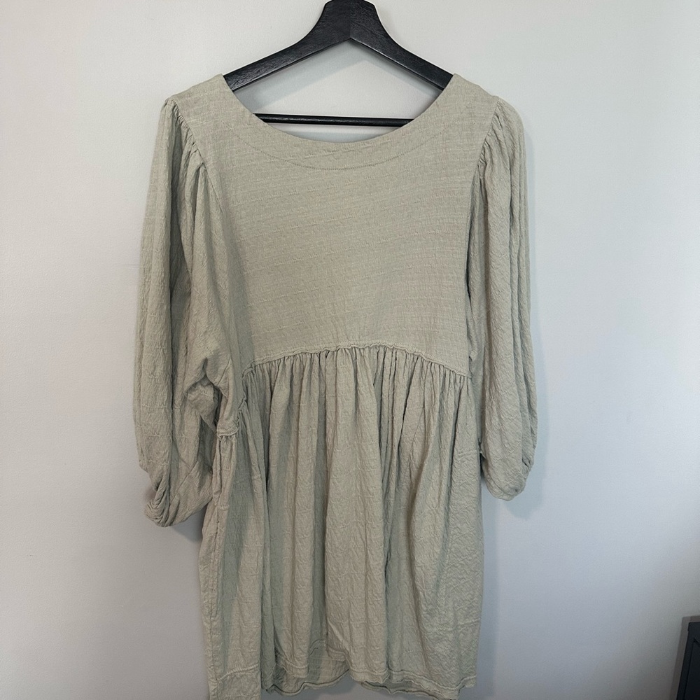 Free People Dress